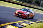 BMW M2 Competition 2018 года (AU)